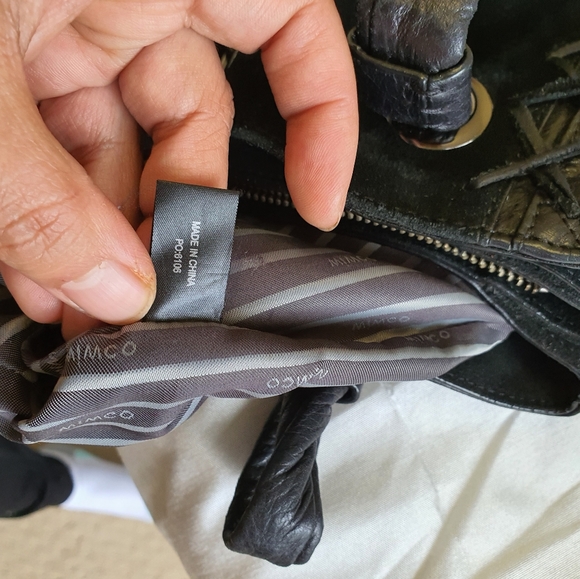 🌹CLEARANCE SALE🛍👌👩💻🌹Mimco Small Handbag - Picture 15 of 15